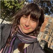Profesora de Historia apto para todos los niveles y edades